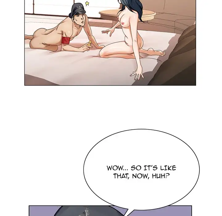 Jeopardy - Chapter 32 [photo 64] - MangaPorn