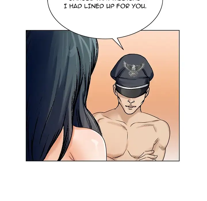 Jeopardy - Chapter 32 [photo 66] - MangaPorn