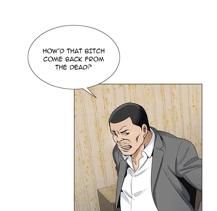 Jeopardy - Chapter 33 [photo 23] - MangaPorn