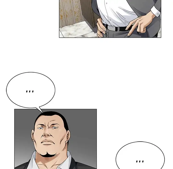 Jeopardy - Chapter 33 [photo 24] - MangaPorn