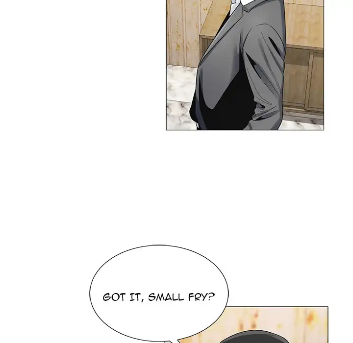 Jeopardy - Chapter 33 [photo 33] - MangaPorn