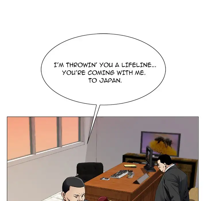 Jeopardy - Chapter 33 [photo 37] - MangaPorn