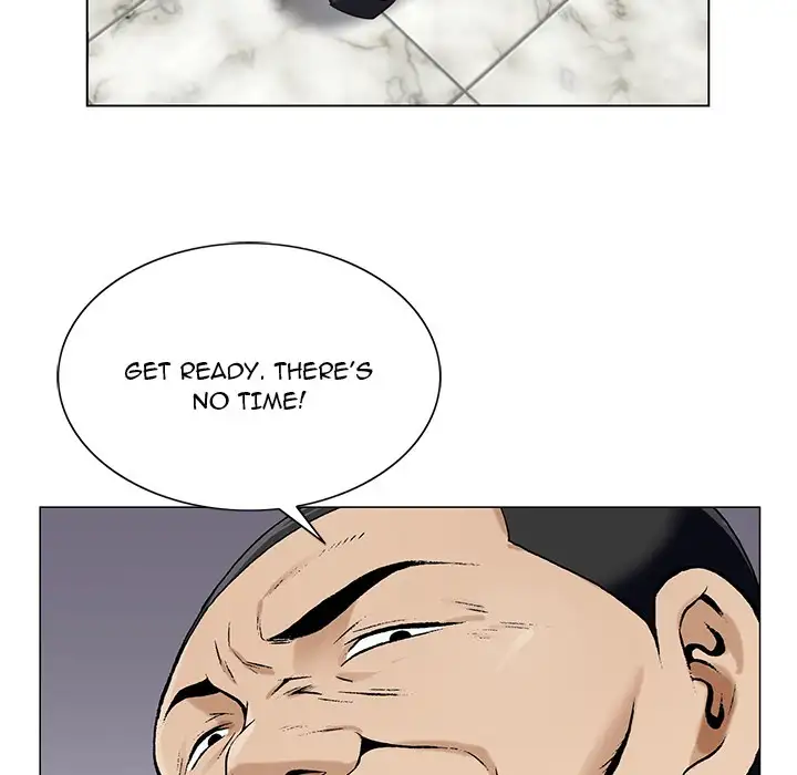 Jeopardy - Chapter 33 [photo 41] - MangaPorn