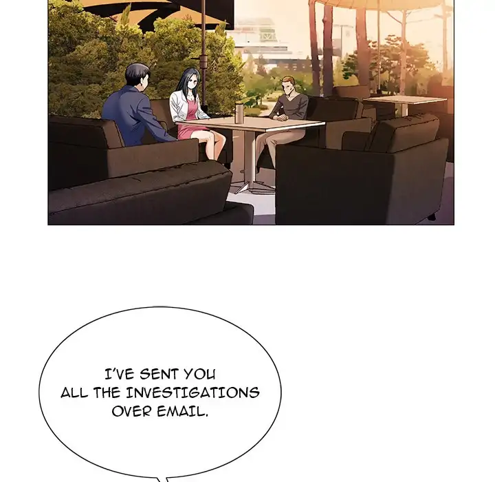 Jeopardy - Chapter 33 [photo 46] - MangaPorn