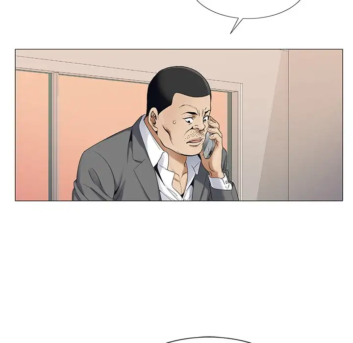 Jeopardy - Chapter 33 [photo 5] - MangaPorn