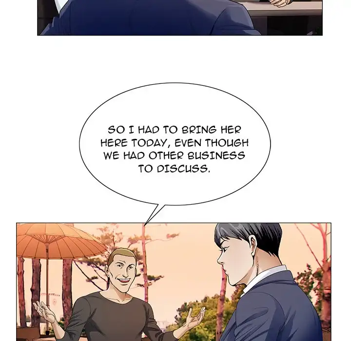 Jeopardy - Chapter 33 [photo 60] - MangaPorn