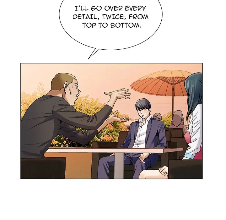 Jeopardy - Chapter 33 [photo 73] - MangaPorn