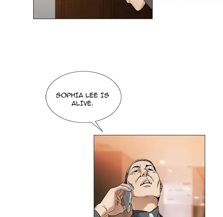 Jeopardy - Chapter 33 [photo 9] - MangaPorn