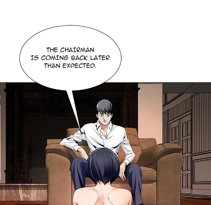 Jeopardy - Chapter 33 [photo 96] - MangaPorn