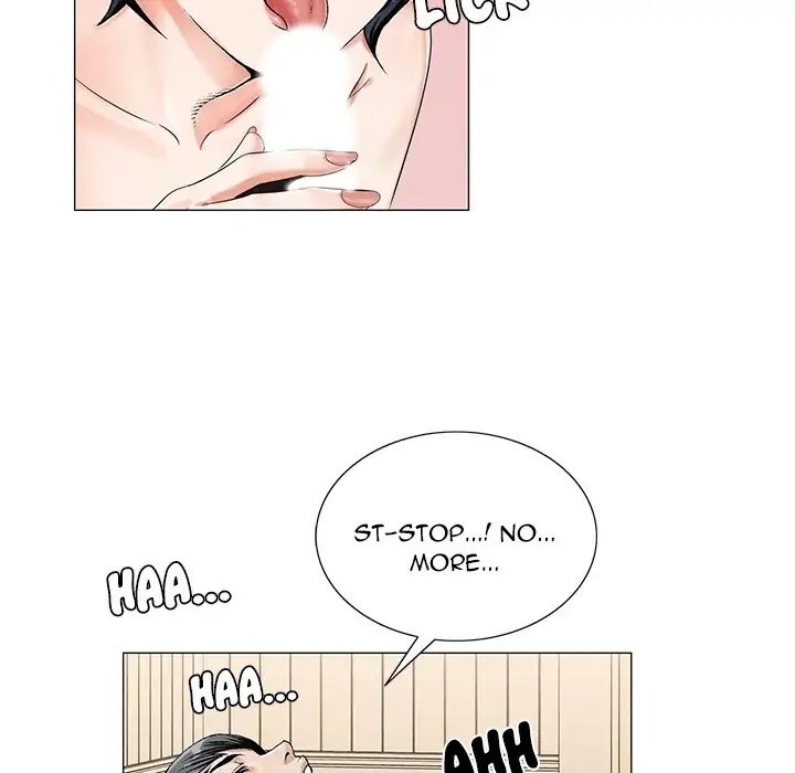 Jeopardy - Chapter 34 [photo 17] - MangaPorn