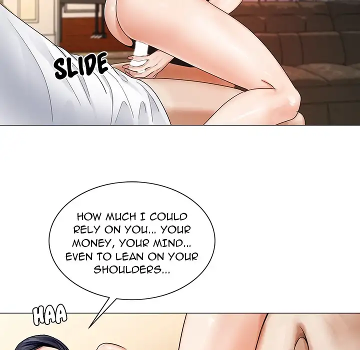 Jeopardy - Chapter 34 [photo 24] - MangaPorn