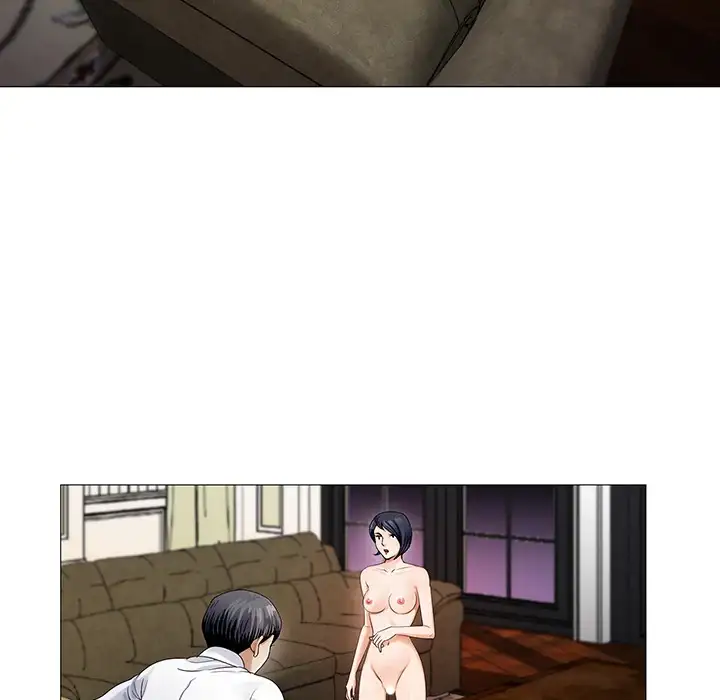 Jeopardy - Chapter 34 [photo 42] - MangaPorn