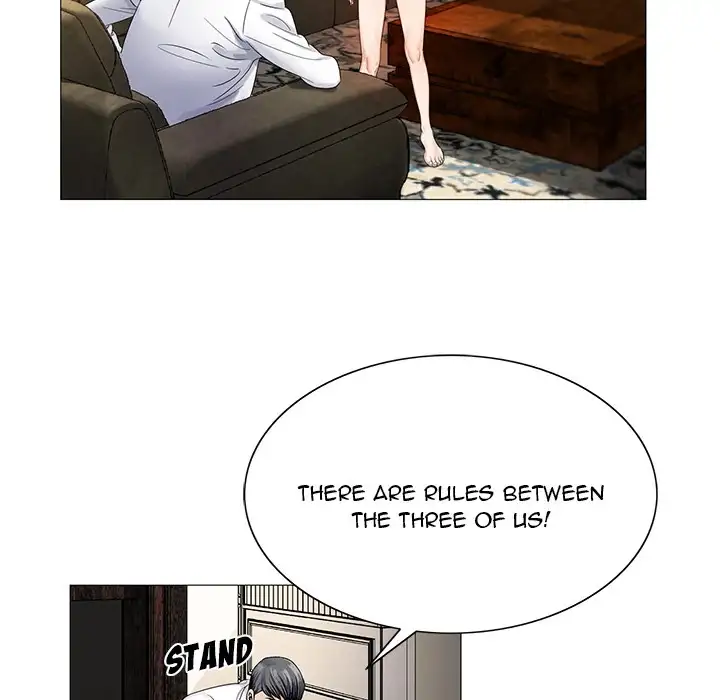 Jeopardy - Chapter 34 [photo 43] - MangaPorn