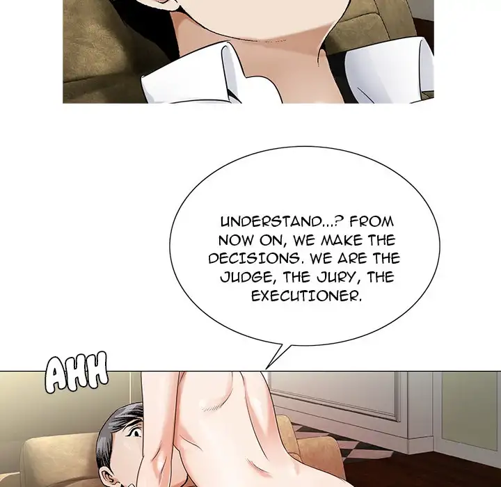 Jeopardy - Chapter 34 [photo 62] - MangaPorn