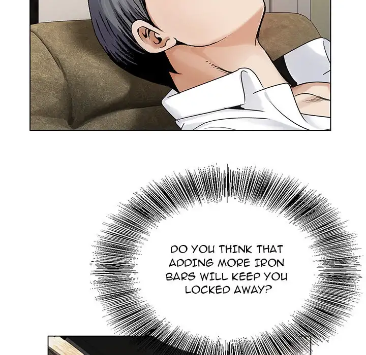 Jeopardy - Chapter 34 [photo 83] - MangaPorn