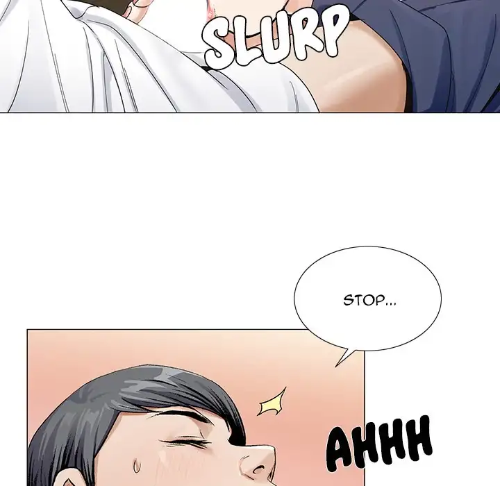 Jeopardy - Chapter 34 [photo 9] - MangaPorn