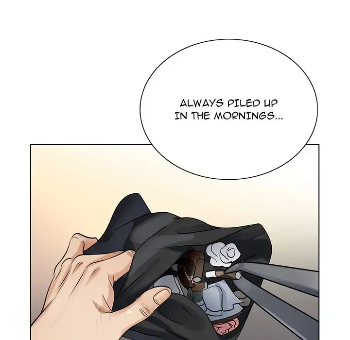 Jeopardy - Chapter 34 [photo 93] - MangaPorn