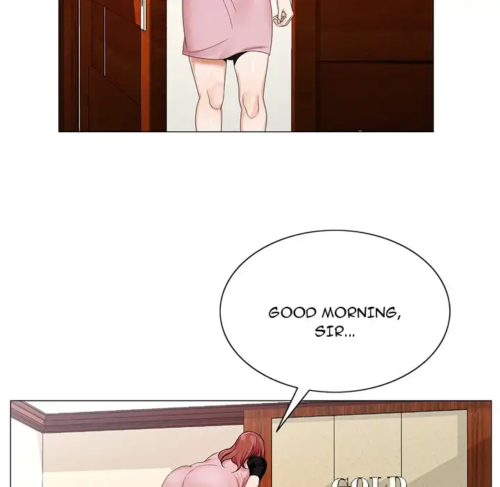 Jeopardy - Chapter 35 [photo 12] - MangaPorn