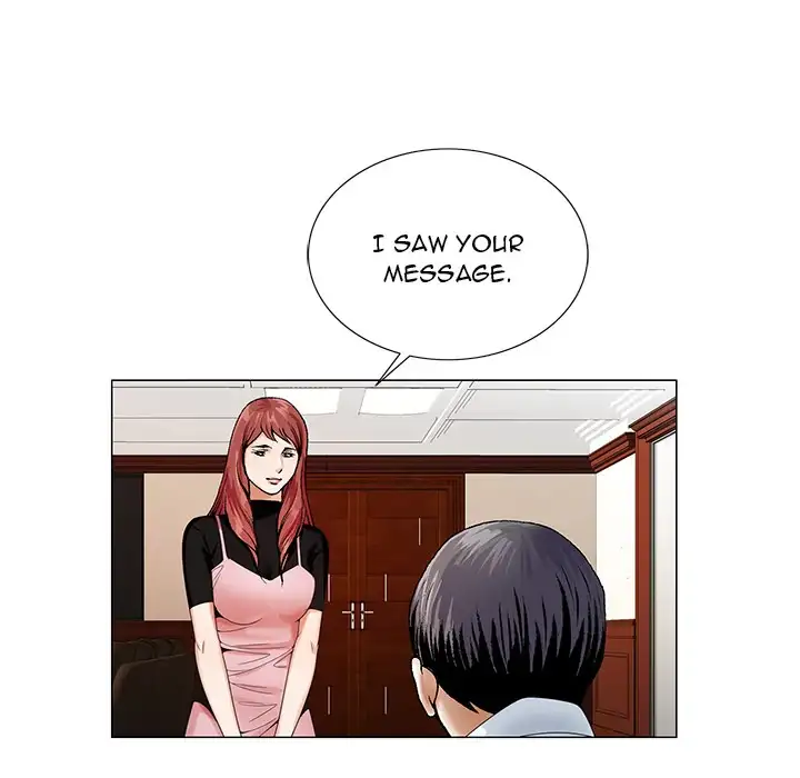 Jeopardy - Chapter 35 [photo 16] - MangaPorn