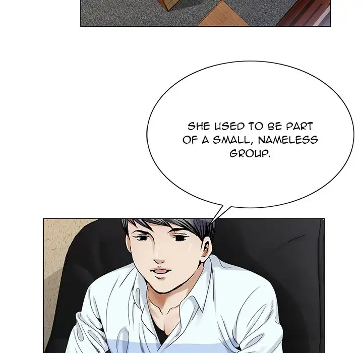 Jeopardy - Chapter 35 [photo 19] - MangaPorn