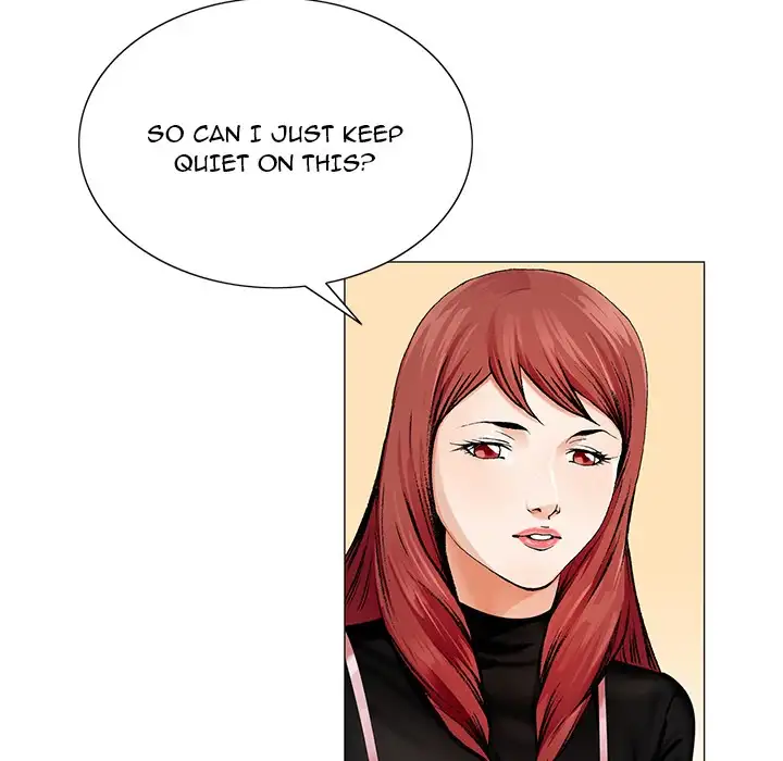 Jeopardy - Chapter 35 [photo 24] - MangaPorn