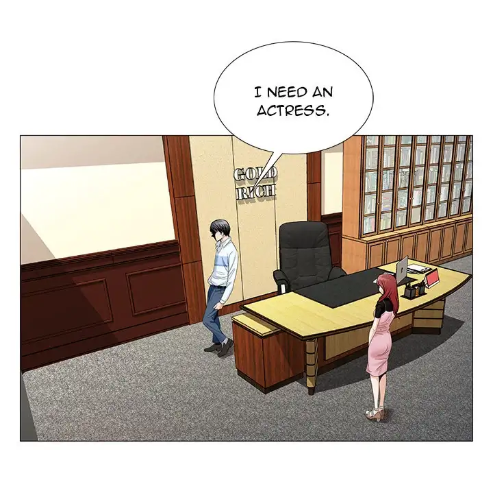 Jeopardy - Chapter 35 [photo 28] - MangaPorn