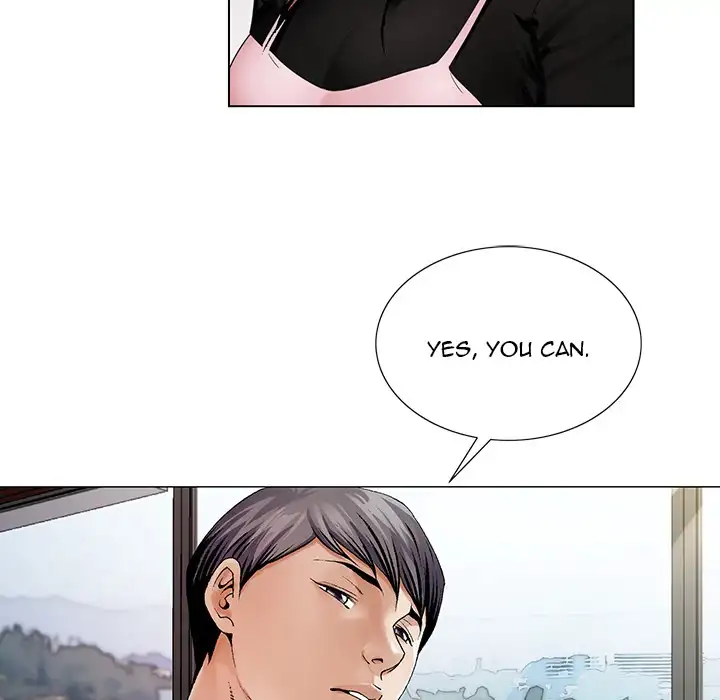 Jeopardy - Chapter 35 [photo 33] - MangaPorn