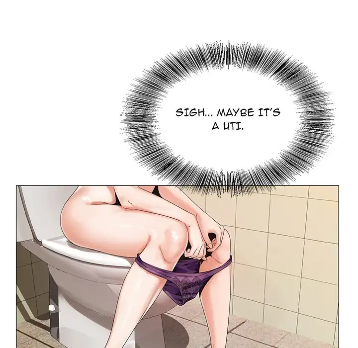 Jeopardy - Chapter 35 [photo 37] - MangaPorn