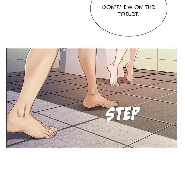 Jeopardy - Chapter 35 [photo 42] - MangaPorn