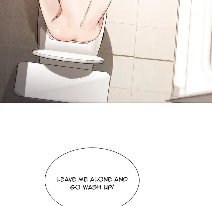 Jeopardy - Chapter 35 [photo 47] - MangaPorn