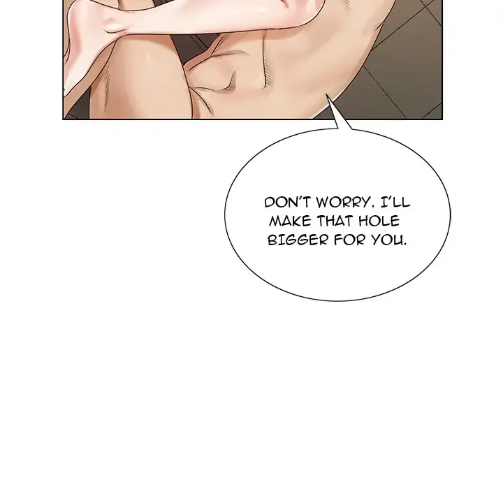 Jeopardy - Chapter 35 [photo 51] - MangaPorn