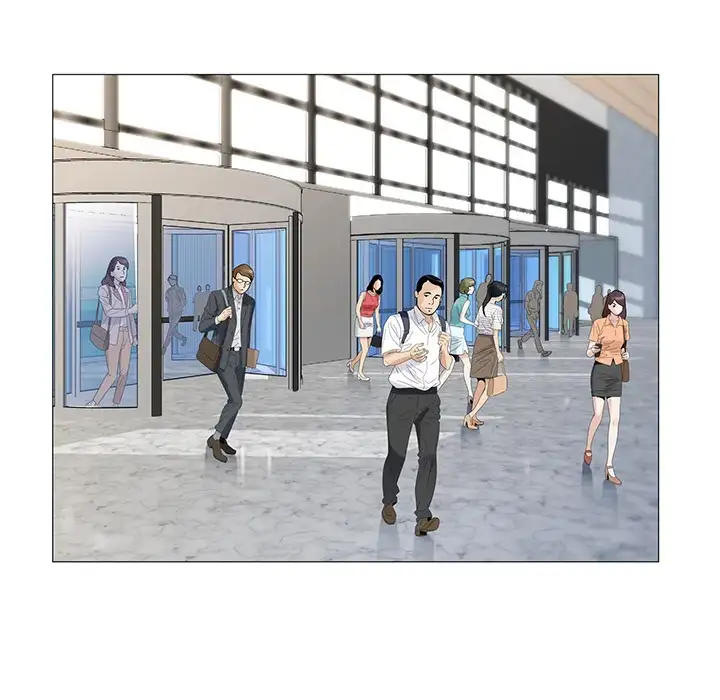 Jeopardy - Chapter 35 [photo 6] - MangaPorn