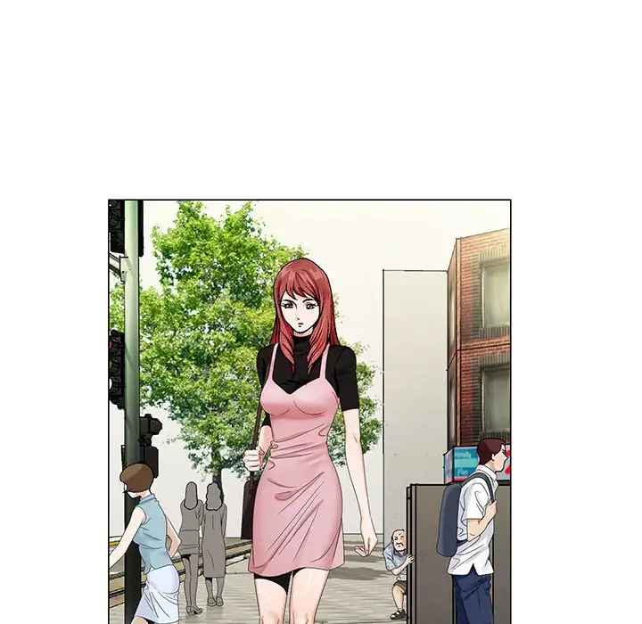 Jeopardy - Chapter 35 [photo 7] - MangaPorn