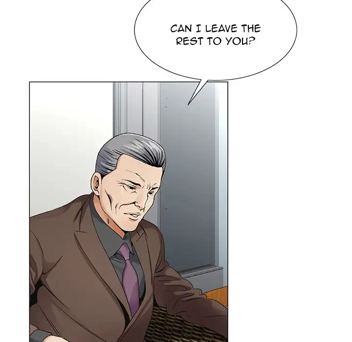 Jeopardy - Chapter 35 [photo 80] - MangaPorn