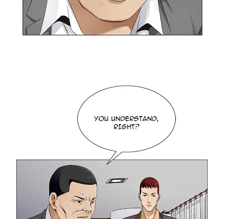 Jeopardy - Chapter 35 [photo 83] - MangaPorn