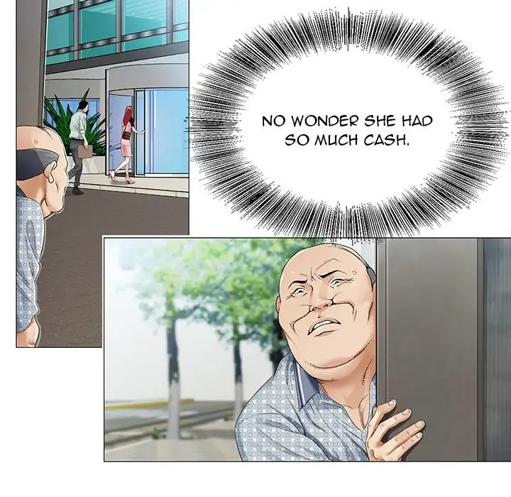 Jeopardy - Chapter 35 [photo 9] - MangaPorn