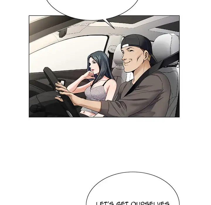 Jeopardy - Chapter 35 [photo 90] - MangaPorn