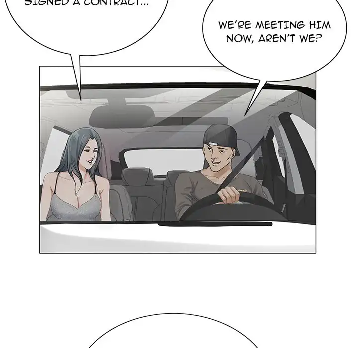 Jeopardy - Chapter 35 [photo 93] - MangaPorn