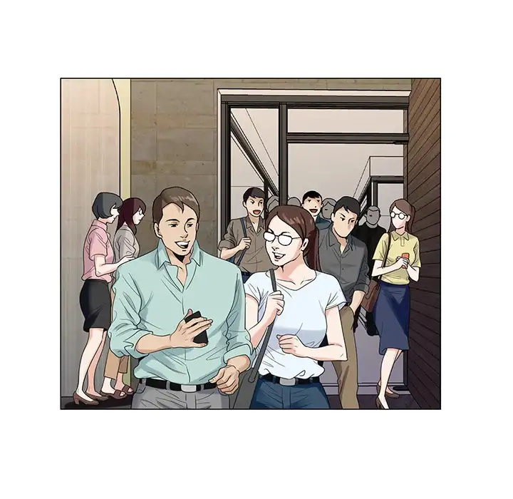 Jeopardy - Chapter 36 [photo 106] - MangaPorn