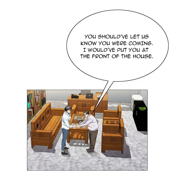 Jeopardy - Chapter 36 [photo 109] - MangaPorn