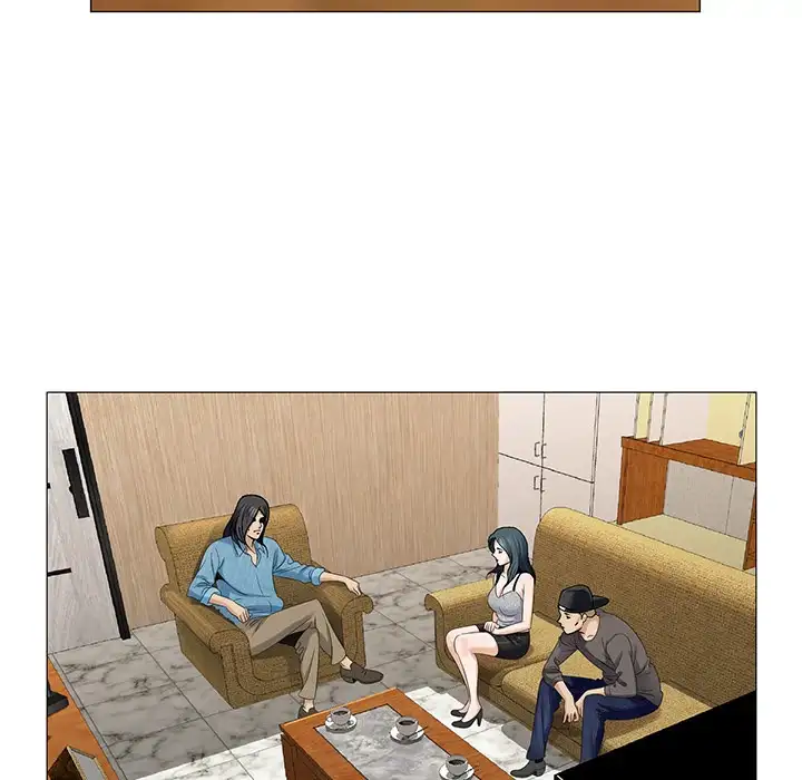 Jeopardy - Chapter 36 [photo 11] - MangaPorn