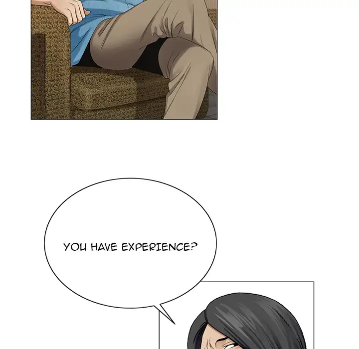 Jeopardy - Chapter 36 [photo 13] - MangaPorn