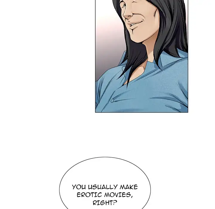 Jeopardy - Chapter 36 [photo 14] - MangaPorn