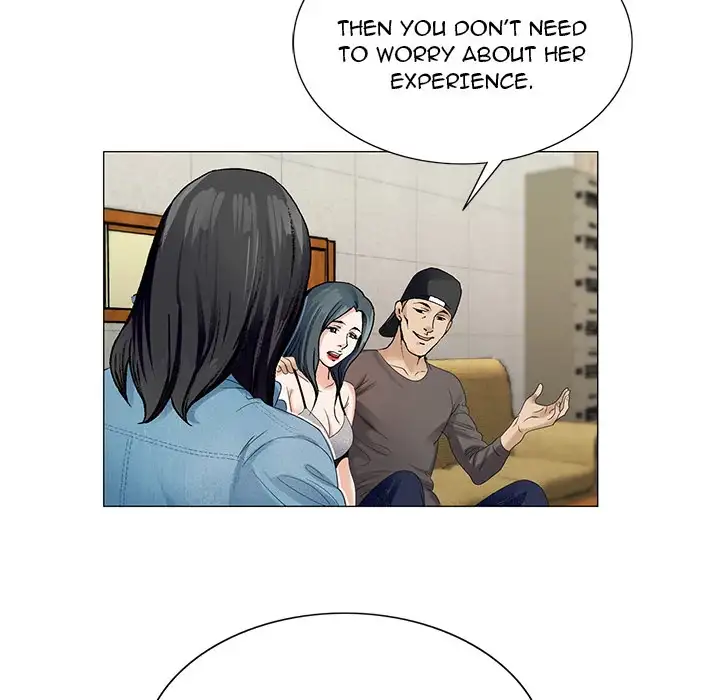 Jeopardy - Chapter 36 [photo 16] - MangaPorn