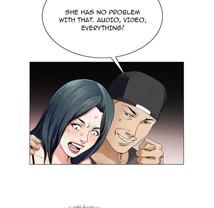 Jeopardy - Chapter 36 [photo 17] - MangaPorn