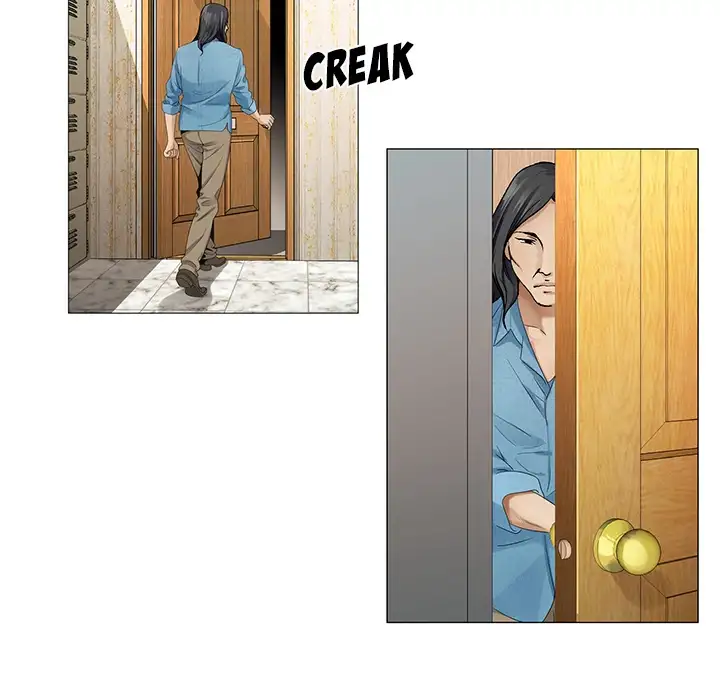 Jeopardy - Chapter 36 [photo 25] - MangaPorn