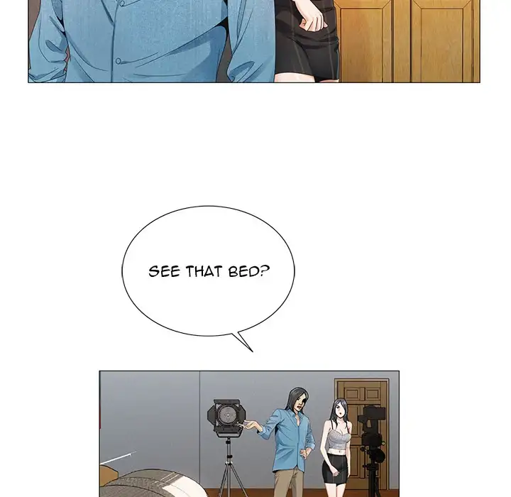 Jeopardy - Chapter 36 [photo 28] - MangaPorn