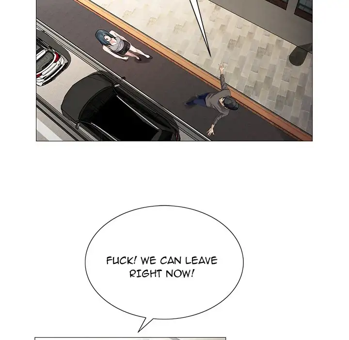 Jeopardy - Chapter 36 [photo 5] - MangaPorn