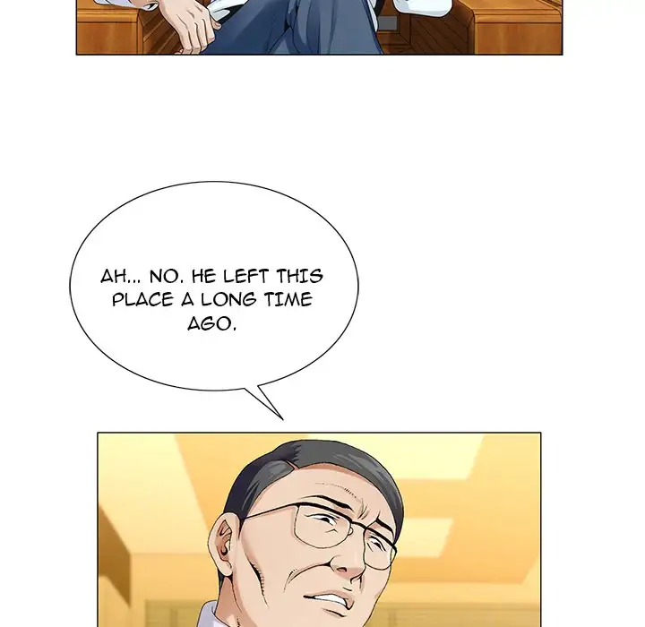 Jeopardy - Chapter 37 [photo 10] - MangaPorn