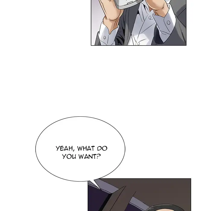 Jeopardy - Chapter 37 [photo 103] - MangaPorn